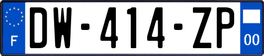 DW-414-ZP