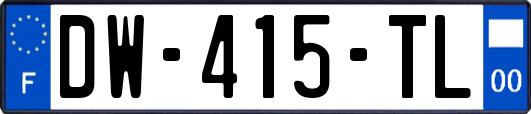 DW-415-TL