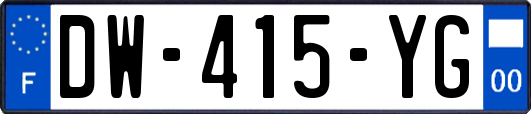 DW-415-YG