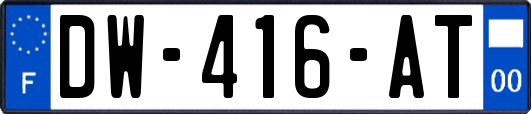 DW-416-AT