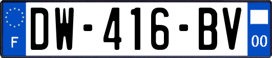 DW-416-BV