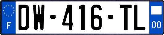 DW-416-TL