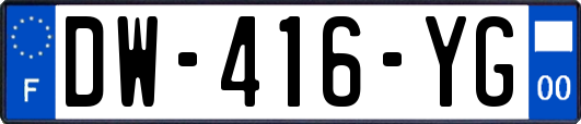 DW-416-YG