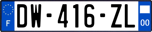 DW-416-ZL