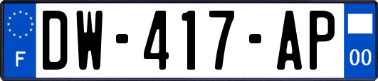 DW-417-AP