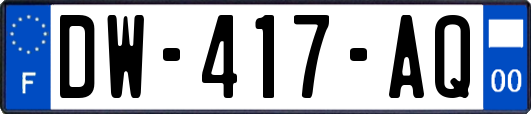 DW-417-AQ