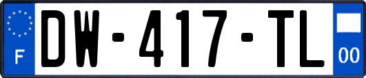 DW-417-TL