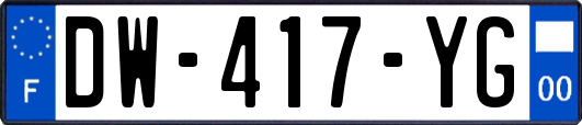 DW-417-YG