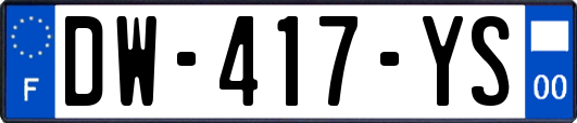 DW-417-YS