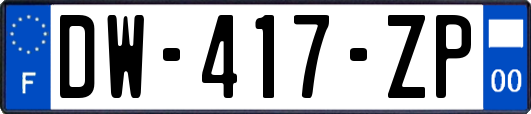 DW-417-ZP