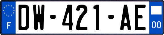 DW-421-AE