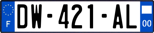 DW-421-AL