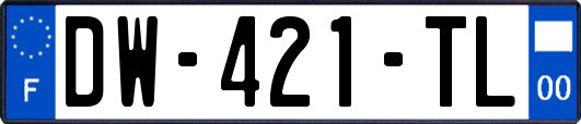 DW-421-TL