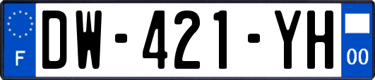 DW-421-YH