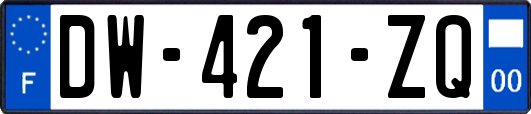 DW-421-ZQ