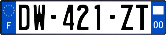 DW-421-ZT