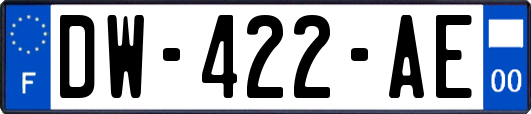 DW-422-AE