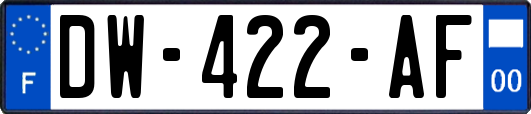 DW-422-AF