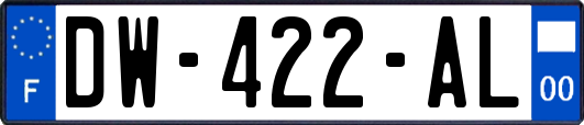 DW-422-AL