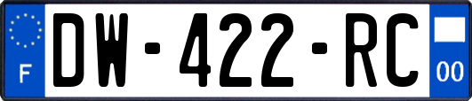 DW-422-RC