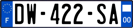 DW-422-SA