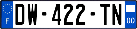 DW-422-TN