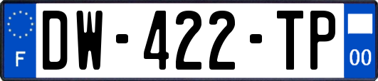 DW-422-TP