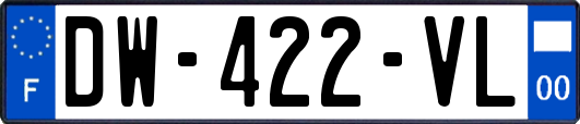 DW-422-VL