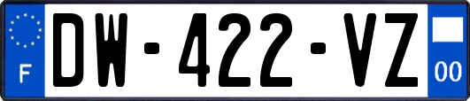 DW-422-VZ