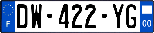 DW-422-YG