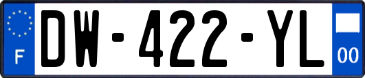 DW-422-YL
