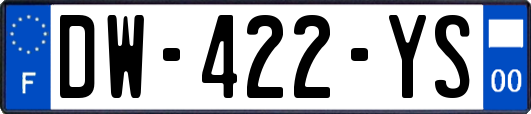 DW-422-YS