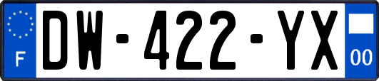 DW-422-YX