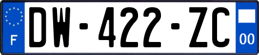 DW-422-ZC