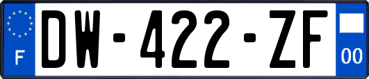 DW-422-ZF