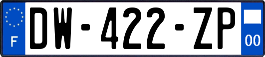 DW-422-ZP