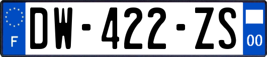 DW-422-ZS