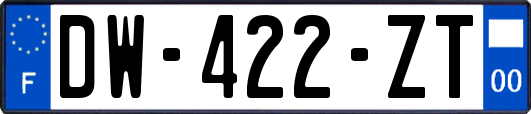 DW-422-ZT