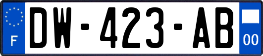 DW-423-AB