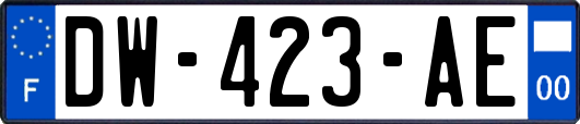 DW-423-AE