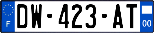 DW-423-AT