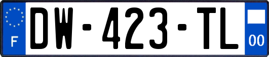 DW-423-TL