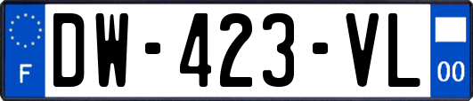 DW-423-VL