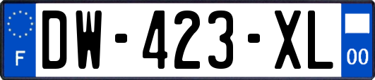 DW-423-XL