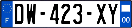 DW-423-XY