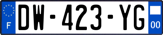 DW-423-YG