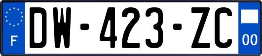 DW-423-ZC