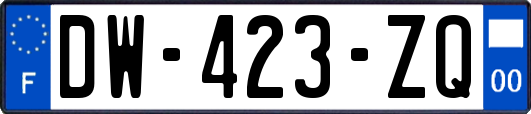 DW-423-ZQ