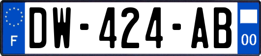 DW-424-AB