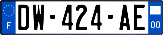 DW-424-AE